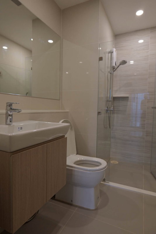 picture R1122/[For Rent] Life Rama 4 - Asoke  - 7/15