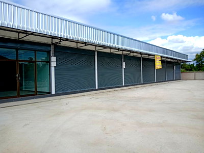 Factory for rent Chiang Mai : warehouse for rent warehouse for rent