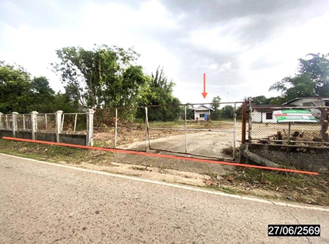 picture HOME 1081 Sq.w. Nongkai for 3.9M - 1/25