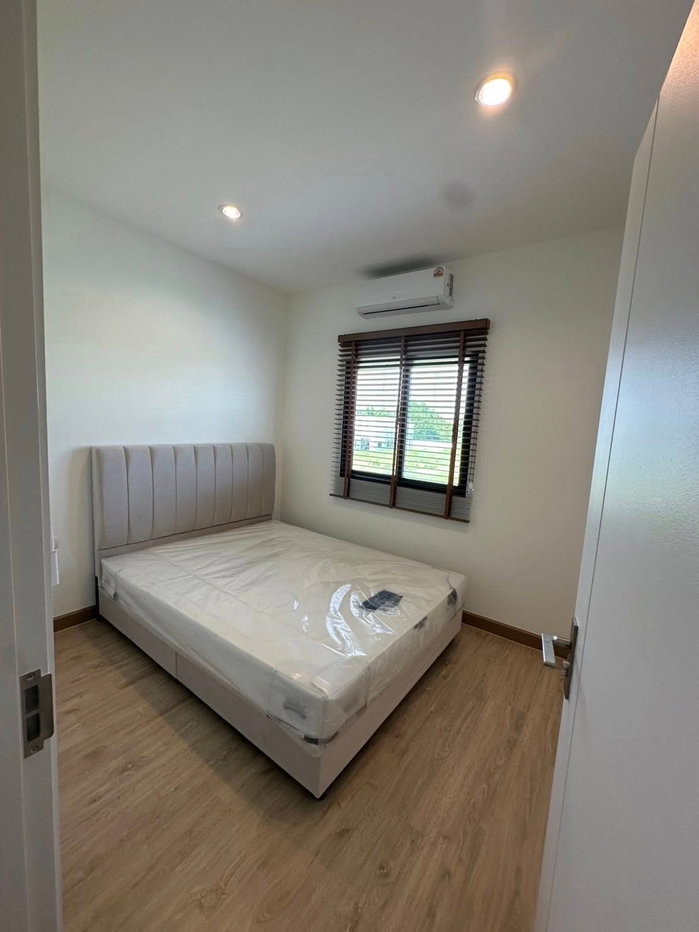 รูป ให้เช่า COMO BIANCA II | บ้านใกล้ Mega Bangna | 3 ห้องนอน + ห้องอเนกประสงค์ | Pet Friendly | รับต่างชาติ - รูปที่ 9/14
