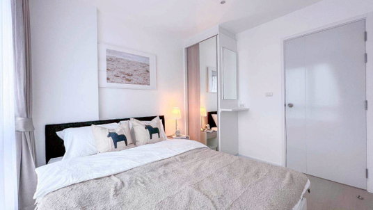 รูปภาพ ให้เช่า iCondo Serithai Green Space ห้องสวยตรงปก เฟอร์ครบ ราคาพิเศษ สอบถามที่ Line : @starcondo
