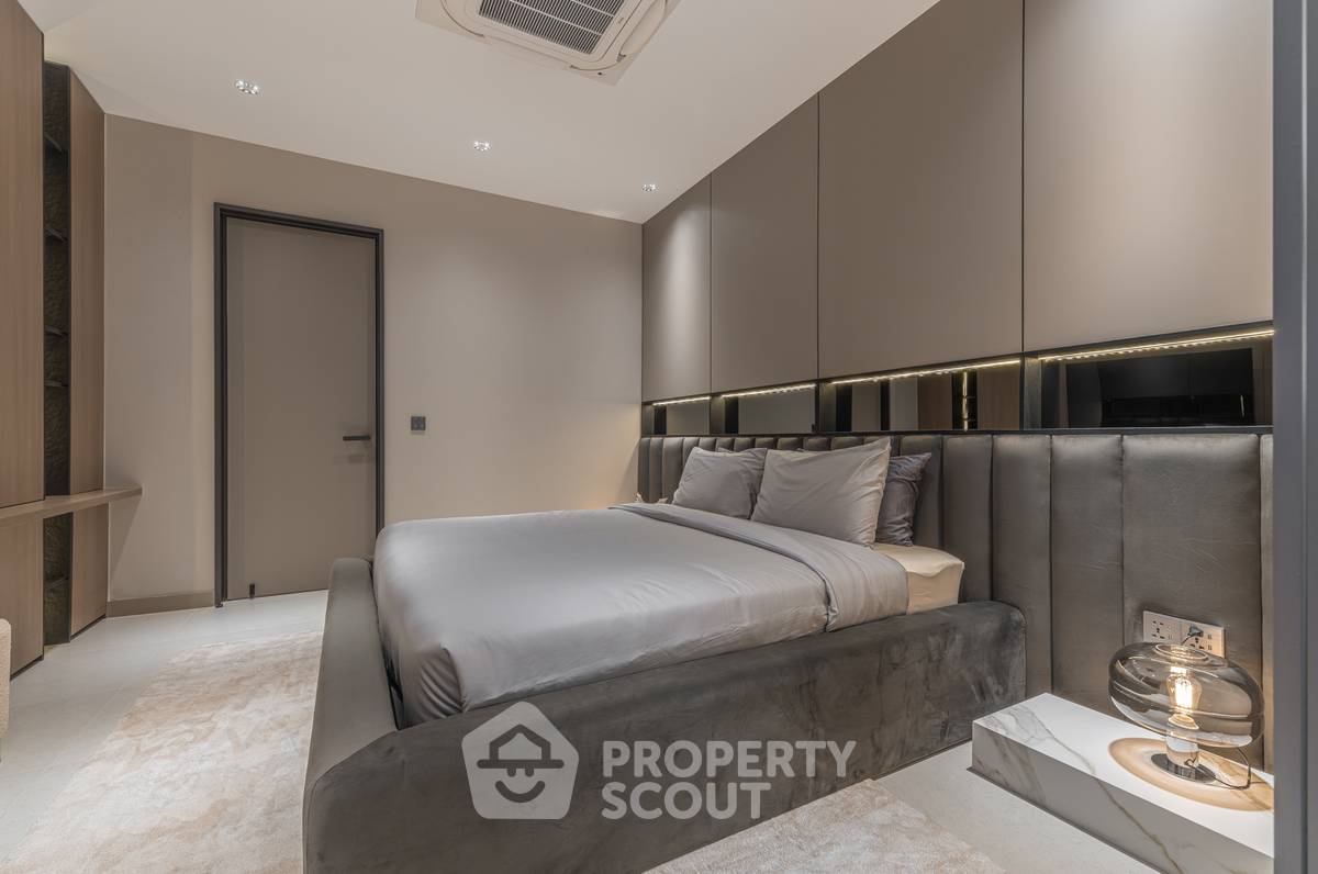 รูป วิลล่า 7 ห้องนอน ขนาด 700 ตร.ม. เลี้ยงสัตว์ได้ Villa Nagawari (ID 3078191) - รูปที่ 23/42