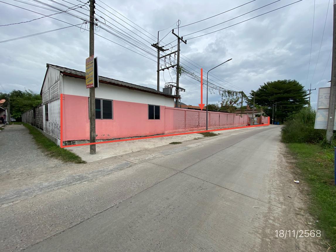 picture FACTORY 1705 Sq.w. Ban Bung Chonburi for 16.2M - 13/25