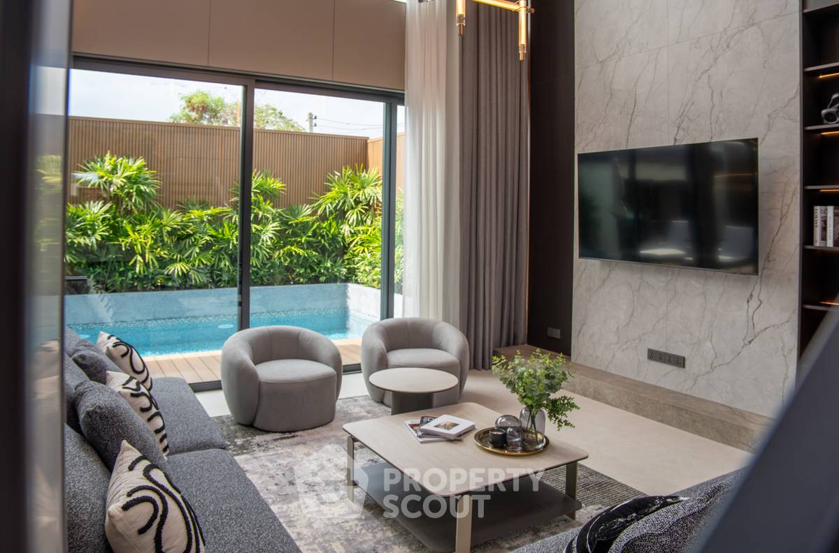 รูป วิลล่า 5 ห้องนอน Villa Solara ขนาด 387 ตารางเมตร เลี้ยงสัตว์ได้ (ID 3077633) - รูปที่ 17/50