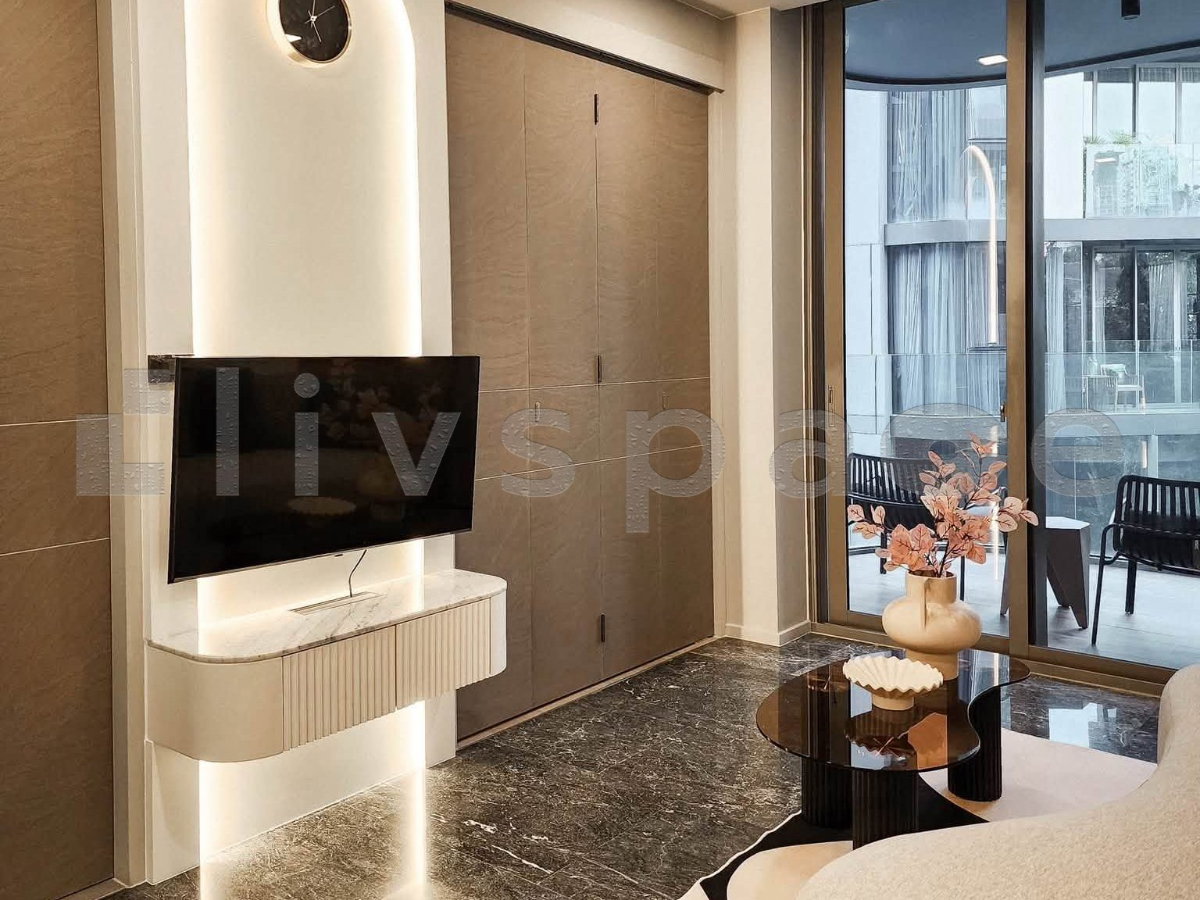 รูป ▚ L05C09ツ ให้เช่า: Ashton Residence 41 2 Bed 2 Bath 74ตร.ม. Pet-Friendly เลี้ยงหมาใหญ่ได้ถึง 40กก.✨ - รูปที่ 5/8
