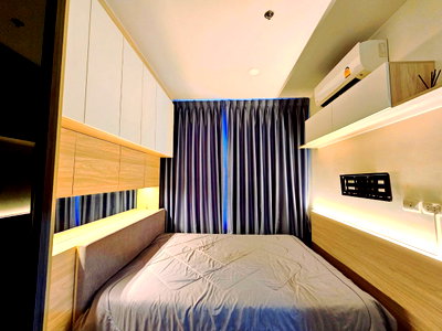 คอนโดให้เช่า : 🤝🏻RB25798 ให้เช่าถูกมาก👍ชีวาทัย เกษตร - นวมินทร์✅แอดไลน์ @mproperty( มี @ ด้วย) แอดมินตอบไว