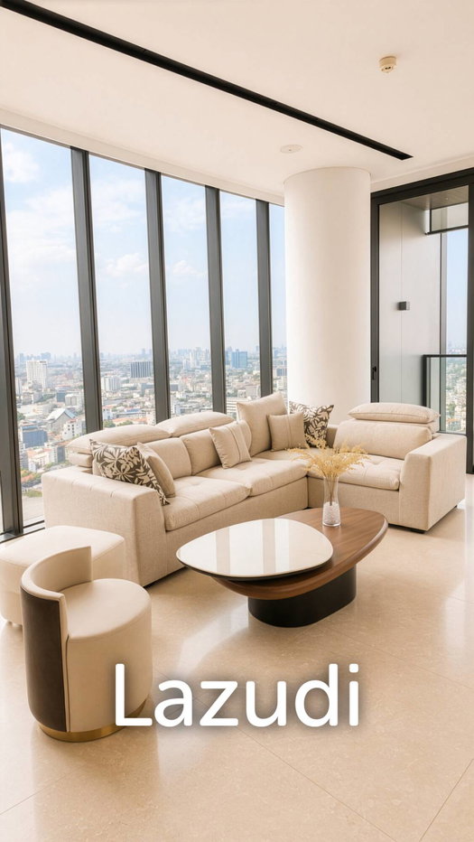 picture 178 Sqm 2 Bed Banyan Tree Residences Riverside - 2/11