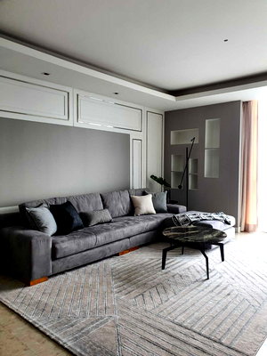 Condos for rent : +++Urgent rent+++Nusasiri Grand Condo Sukhumvit 42, 3 bedrooms, 155 sq m.