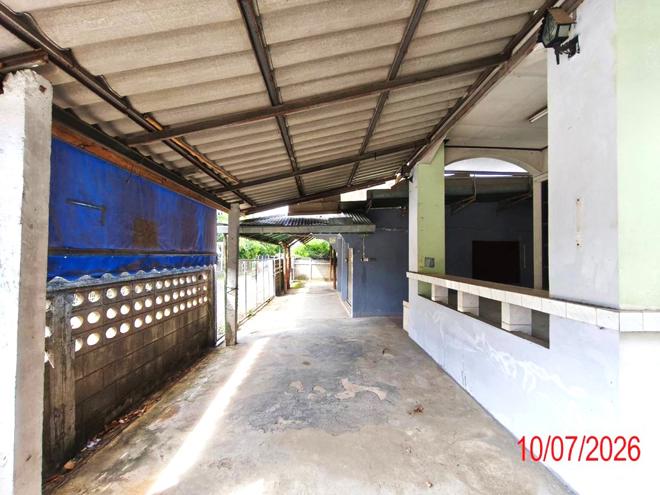 รูป บ้านเดี่ยว 172 ตร.วา บ้านโฮ่ง ลำพูน 1.6M - รูปที่ 8/35