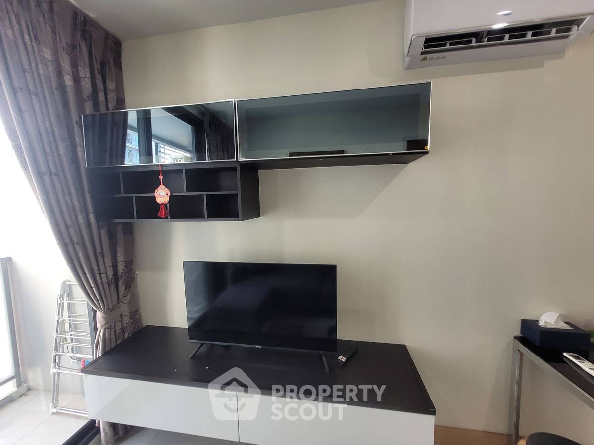 รูป BTS อ่อนนุช 100 ม. | คอนโด 1 ห้องนอน The President Condo Sukhumvit 81 (ID 883583) - รูปที่ 8/13