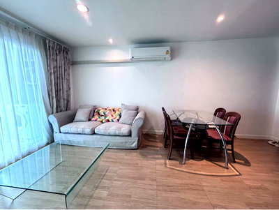 คอนโดให้เช่า : ให้เช่า Diamond ratchada condo  22,000 บาท 60 ตรม  2ห้องนอน 2 ห้องน้ำ 