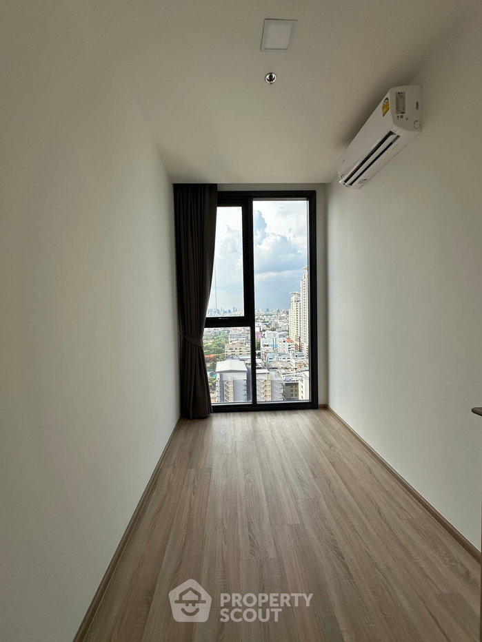picture 2-BR Condo at XT Phayathai near BTS Phaya Thai (ID 2189702) - 7/22