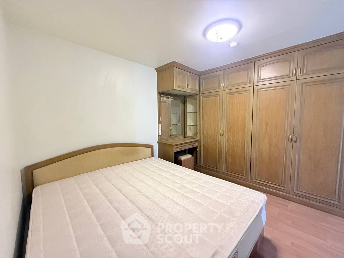 รูป คอนโด 2 ห้องนอน 57 ตร.ม. ลุมพินี เซ็นเตอร์ สุขุมวิท 77 BTS อ่อนนุช (ID 2752627) - รูปที่ 5/12