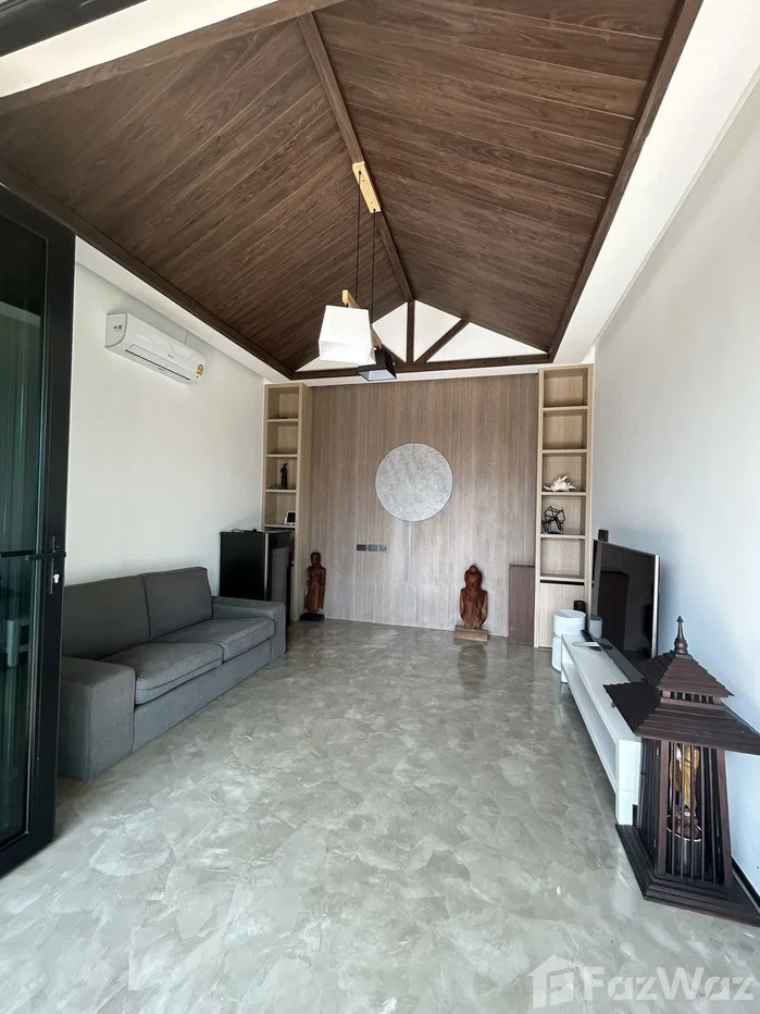 picture 5 Bedroom House for rent in Sam Sen Nok, Bangkok  6690809 - 13/30