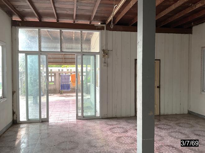 รูป บ้านเดี่ยว 84 ตร.วา ชุมแพ ขอนแก่น 518,000 - รูปที่ 9/45