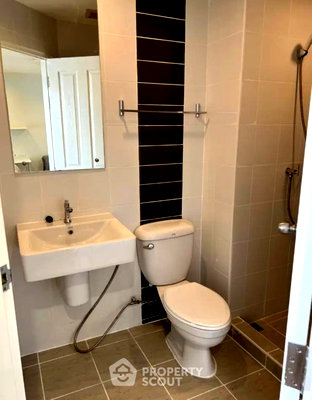 ขายคอนโด : ขายคอนโด 1 ห้องนอน Lumpini Condo Town Ramintra-Laksi (ID 3210884)