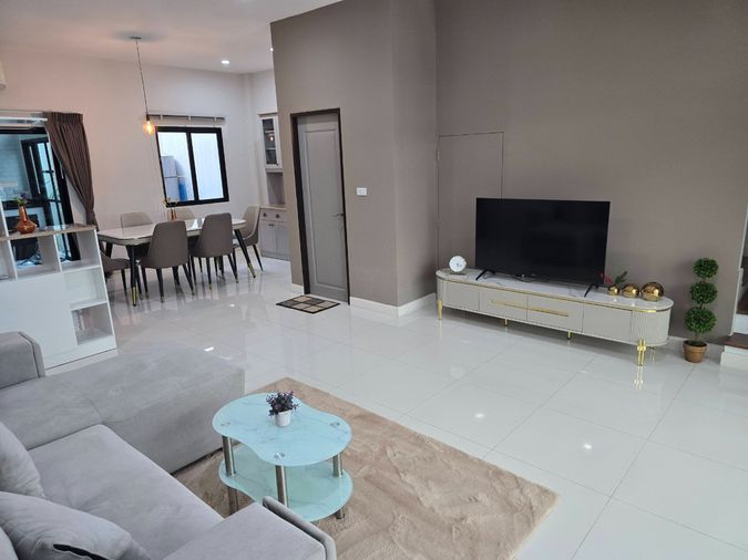 ให้เช่าทาวน์โฮม 3 ห้องนอน 210 ตร.ม. 30 ตร.ว. คอร์ดิซ แอท อุดมสุข