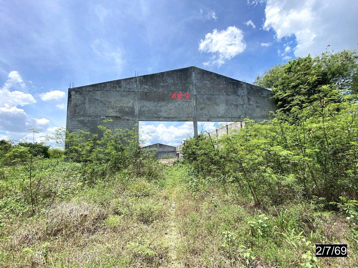 รูป บ้านเดี่ยว 3167 ตร.วา ห้วยผึ้ง กาฬสินธุ์ 9.5M - รูปที่ 36/45