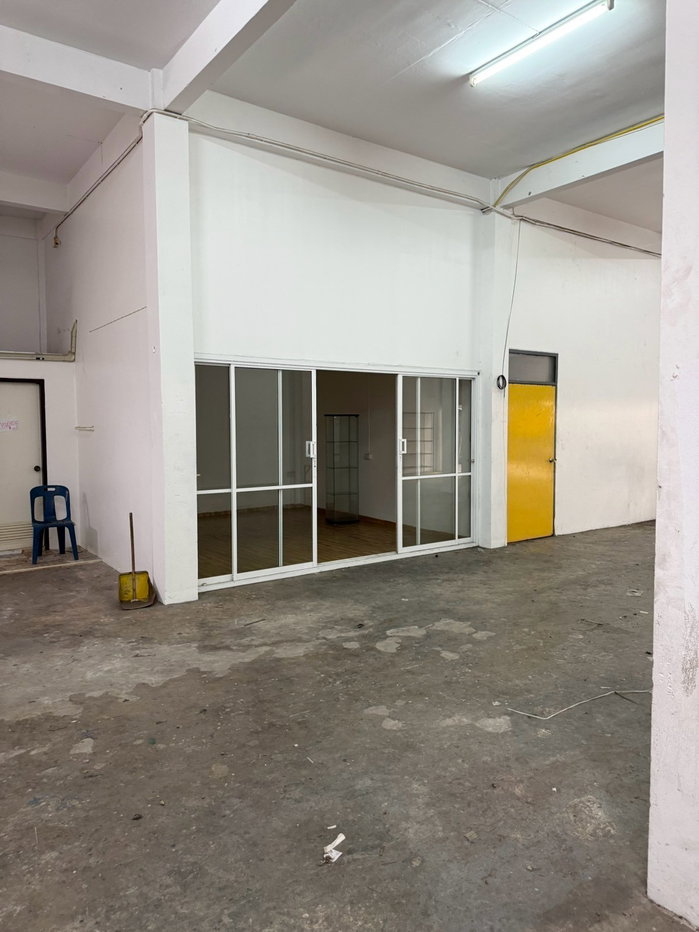 รูป LTH16075 - Prime Commercial Building for Rent Sukhumvit 62 | 378 sq.m. | 2 Floors | BTS Bang Chak 250 m. | 65K | อาคารพาณิชย์ให้เช่า สุขุมวิท 62 - รูปที่ 6/6