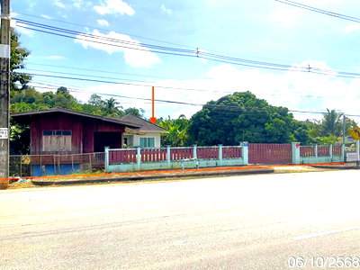 HOME 288 Sq.w. Chiang Saen Chiang Rai for 3.1M
