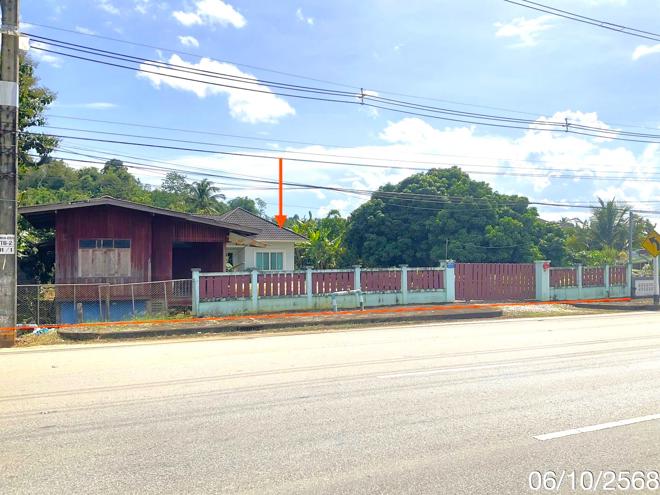 รูป บ้านเดี่ยว 288 ตร.วา เชียงแสน เชียงราย 3.1M - รูปที่ 1/21