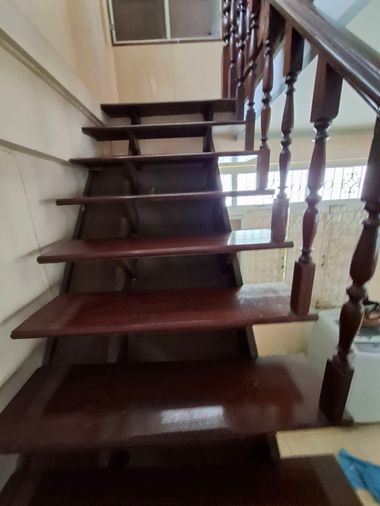 4-bed house for sale, 34 sq wah, Bangkok Noi