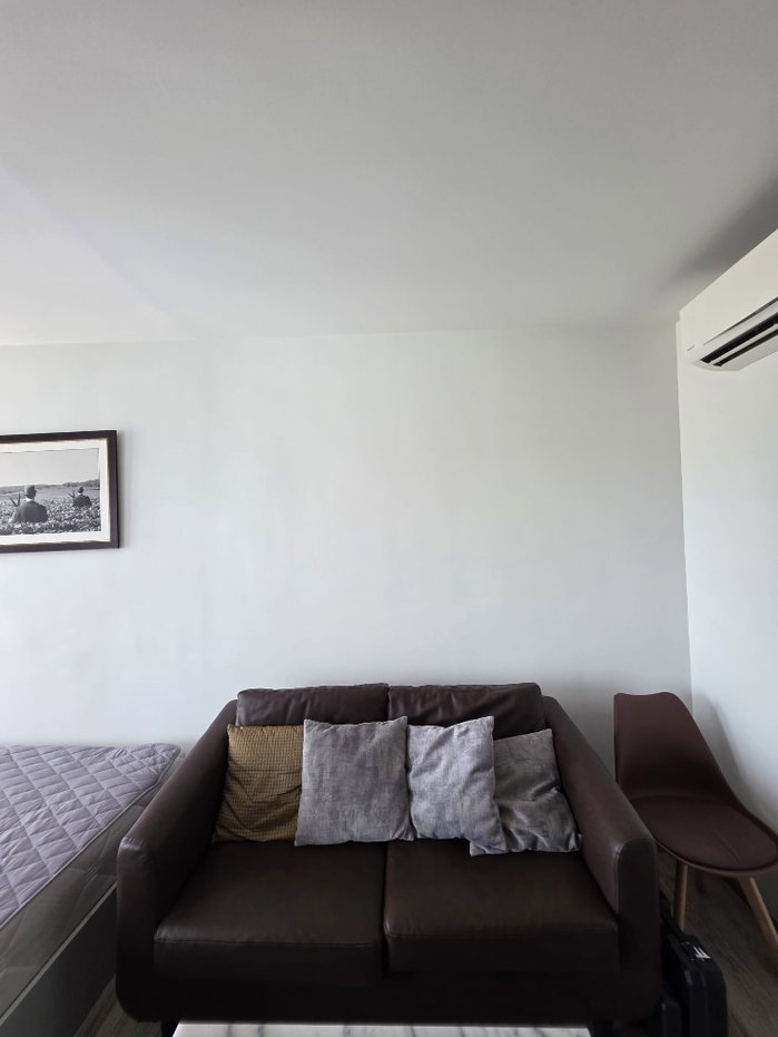 รูป Knightsbridge Collage Sukhumvit 107>> price : 10,000 Nice unit!! Already to move in!! - รูปที่ 4/7