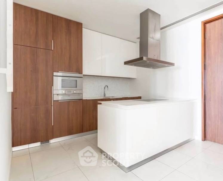 รูป คอนโด 2 ห้องนอน 108 ตร.ม. 185 Rajadamri ใกล้ BTS ราชดำริ (ID 3213618) - รูปที่ 10/13