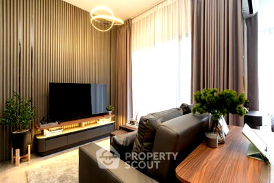 คอนโดให้เช่า : ใกล้ BTS ราชเทวี 100 เมตร คอนโด 1 ห้องนอน The Address Siam-Ratchathewi (ID 3213805)