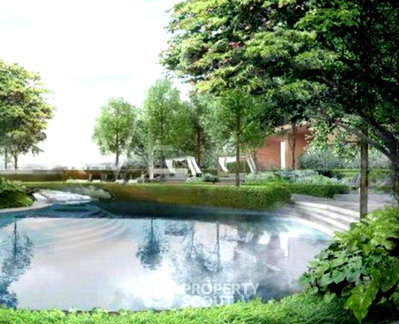 Condos for sale : 2-BR Condo at NUE Epic Asoke Rama9 near MRT Phra Ram 9 (ID 3211785)