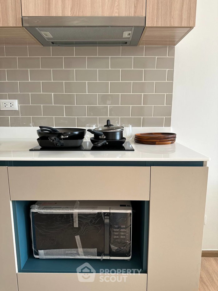picture 2-BR Condo at XT Phayathai near BTS Phaya Thai (ID 2189702) - 18/22