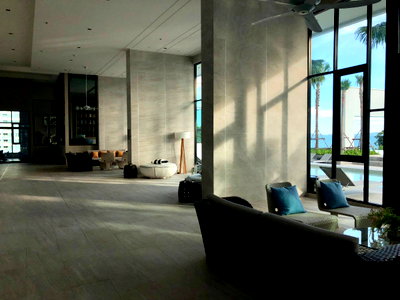 Condos for sale : 🔥 Aeras Jomtien for Sale | 2BR 47 Sq.m. | Sea View | FQ | 5.5 MB