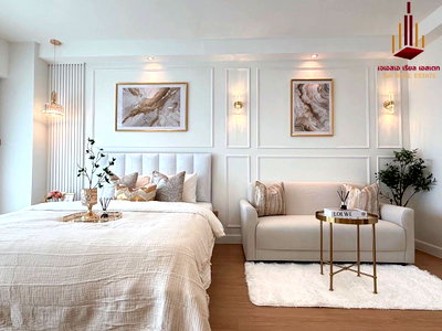 Condos for sale : ✨ For Sale: City Living Ratchada Condo ✨  💰 Only 2,350,000 THB
