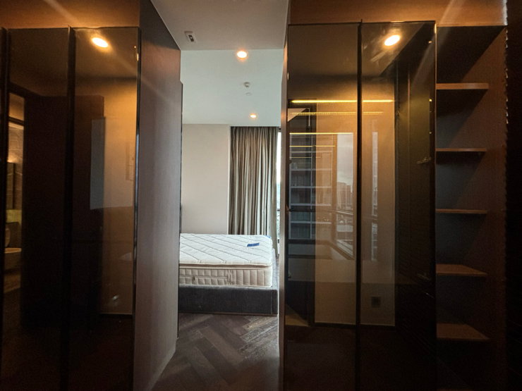 รูป Special price 77,999 / month for rent The Esse 36 2 bedroom  - รูปที่ 17/21
