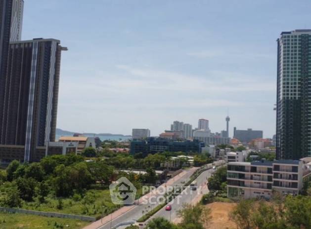 รูป คอนโด สตูดิโอ ที่ ริมหาดจอมเทียน คอนโดมิเนียม ใกล้ เมืองพัทยา (ID 3198866) - รูปที่ 2/3
