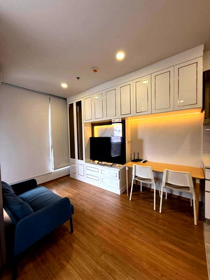 Condos for rent : CLOUD Thonglor -        Phetchaburi