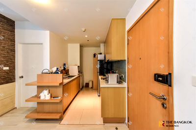 Condos for sale : Villa Rachatewi Location Near Employment, Surrounded by Lifestyles near Airport Rail Link Phaya Thai Station