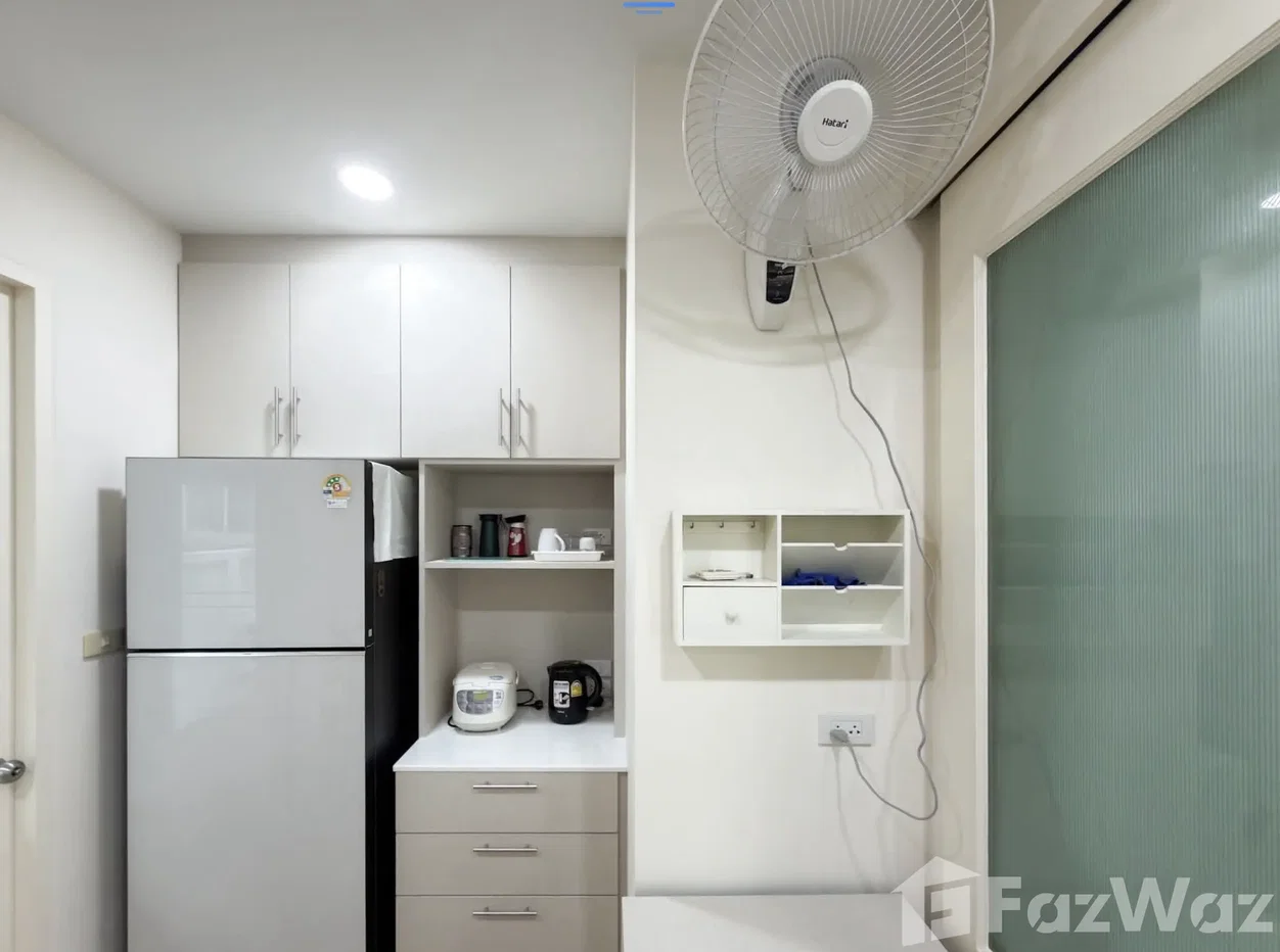 รูป บ้านเดี่ยวให้เช่า 3 ห้องนอน ในโครงการ บลูลากูน บางนา-ตราด กม.8 6677294 - รูปที่ 18/26