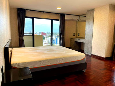 คอนโดให้เช่า : ให้เช่า คอนโด N3004 Casa Viva ขนาด 211 ตรม.