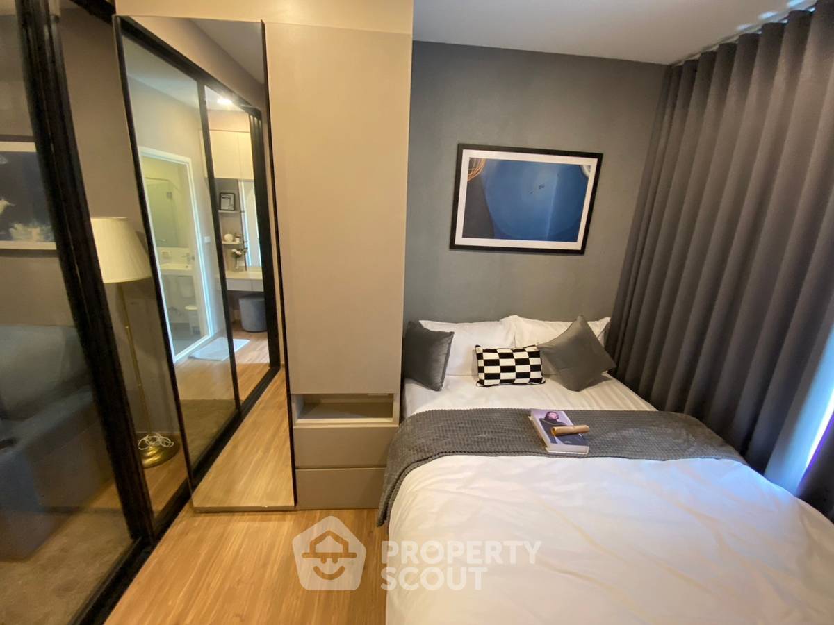 picture 15th-Floor 1-BR Condo For Sale At The Origin Ram 209 Interchange (ID 3211040) - 6/12