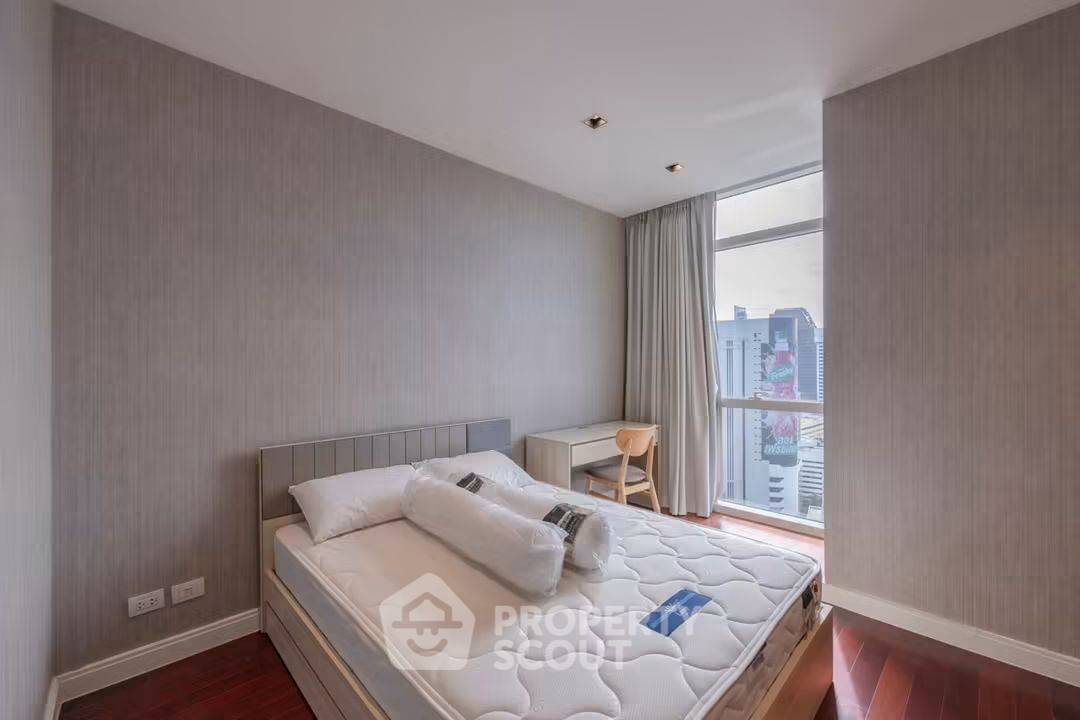 รูป ใกล้ BTS เพลินจิต 200 ม. | คอนโด 4 ห้องนอน 215 ตร.ม. Athenee Residence (ID 3212948) - รูปที่ 9/13