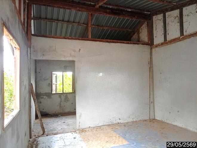 picture LAND 3846 Sq.w. Krasang Buri Ram for 3.3M - 14/35