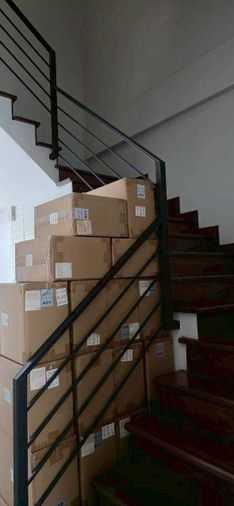 ขายโฮมออฟฟิศ 5 ห้องนอน 35.4 ตร.ว. เวิร์ค แอด ไลฟ์ นวมินทร์ 36