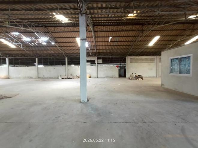 รูป อาคารโรงงาน 2314 ตร.วา ผักไห่ พระนครศรีอยุธยา 20.5M - รูปที่ 6/55