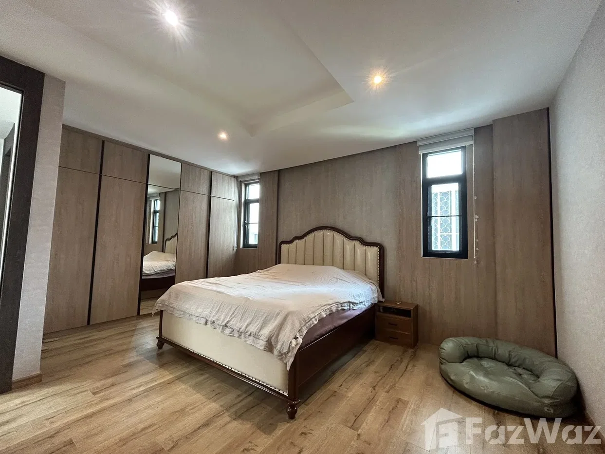 picture 5 Bedroom House for rent in Sam Sen Nok, Bangkok  6690809 - 2/30