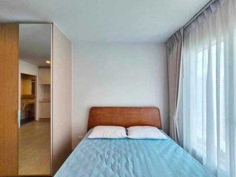 ห้องอัพเดต🦊HunterCondo🦊บางนา 💥รีเจ้นท์ โฮม บางนา🔴เลขที่ 789🟢🟡