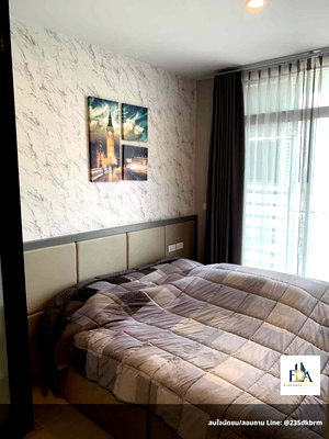 Condos for rent : ✨FD-015793 Hot Deal! For Rent: Bangkok Horizon Sathorn - Narathiwas, 1BR, Stunning View, Near BTS Chong Nonsi, Only 13,000 THB/mo