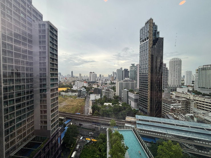 รูป Special price 77,999 / month for rent The Esse 36 2 bedroom  - รูปที่ 13/21