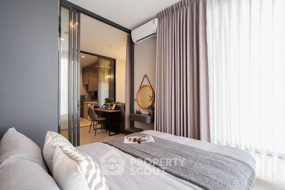 รูป ใกล้ BTS ราชเทวี 100 ม. | 1 ห้องนอน The Address Siam-Ratchathewi (ID 3213805) - รูปที่ 18/21