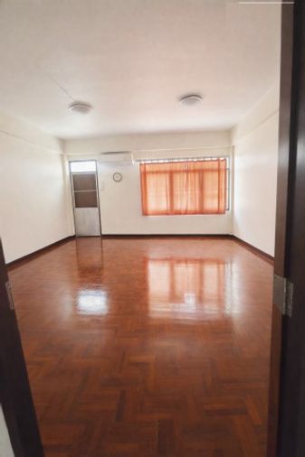 4-bed townhouse for rent, 380 sqm, 32 sq wah, Bang Sue